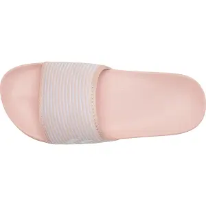 Chanclas Hummel Pool Slide image-1