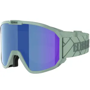 Maschera da sci Bliz Rave image-1