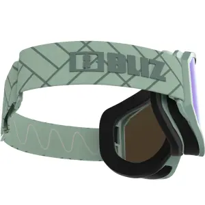 Maschera da sci Bliz Rave image-3