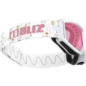 Skibrille Kind Bliz Pixie image-2