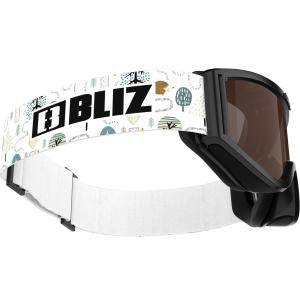 Skibrille Kind Bliz Pixie image-3