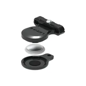 Ayuda Matrix Airtag pour selle Lezyne image-1
