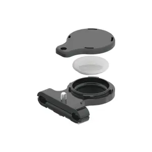 Ayuda Matrix Airtag pour selle Lezyne image-5