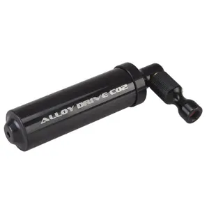 Co2 pump head only Lezyne Alloy Drive image-0