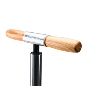Fußpumpe Lezyne Alloy Floor Drive-Tall image-1