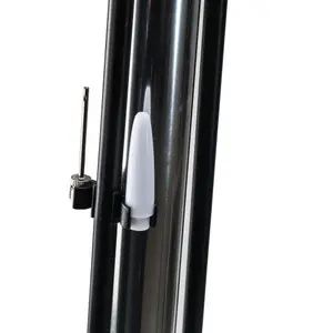 Fußpumpe Lezyne Alloy Floor Drive-Tall image-2