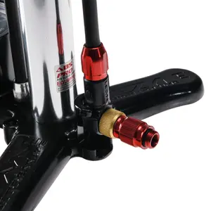 Fußpumpe Lezyne Alloy Floor Drive-Tall image-3