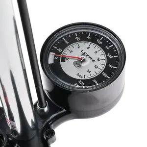 Fußpumpe Lezyne Alloy Floor Drive-Tall image-4