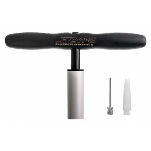 Fußpumpe Lezyne Classic Floor Drive image-1