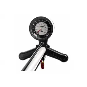 Fußpumpe Lezyne Classic Floor Drive image-2