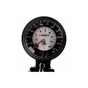 Fußpumpe Lezyne Classic Floor Drive image-4