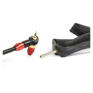 Digitale Fußpumpe Lezyne CNC Drive image-1