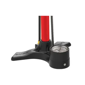 Bomba de pie Lezyne Macro Floor Drive - ABS1 image-1