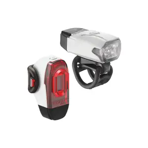 Säkerhetslampa Lezyne Ktv drive image-0