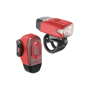 Fahrradlicht vorne und hinten Lezyne Ktv drive image-0