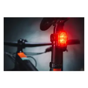 Pair of lights Lezyne KTV Smart image-0