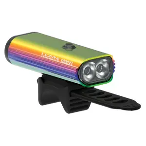 belysning Lezyne Lite 1000 xl -neo metal image-0