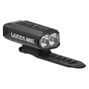 lighting Lezyne Micro 600 XL image-0