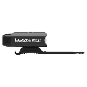 lighting Lezyne Micro 600 XL image-1