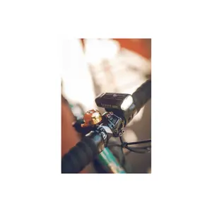 lighting Lezyne Micro 600 XL image-3