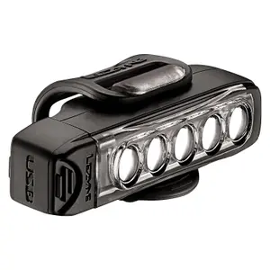 Par de luzes dianteiras e traseiras Lezyne Strip Drive image-1
