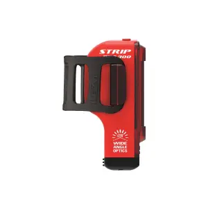 bakre belysning Lezyne Strip Drive Pro image-1