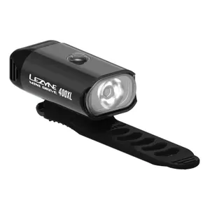 Lampa Lezyne Mini 400 + Femto USB image-1