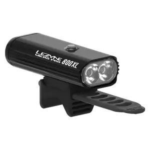 Přední osvětlení Lezyne Micro Drive Pro 800 image-0