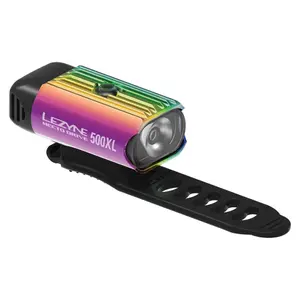 belysning Lezyne Hecto 500 XL image-0