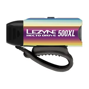 belysning Lezyne Hecto 500 XL image-1