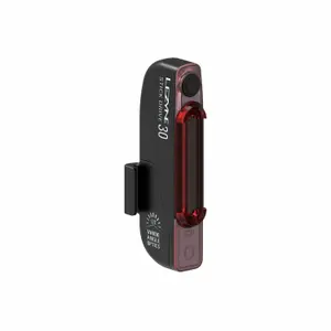 Fahrradlampe Lezyne Hecto 500 XL + stick image-3