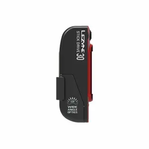 Fahrradlampe Lezyne Hecto 500 XL + stick image-4