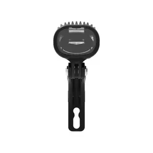 iluminação frontal de bicicletas Lezyne Eb Mini Stvzo image-0