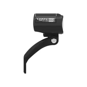 iluminação frontal de bicicletas Lezyne Eb Mini Stvzo image-2