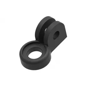 Adaptador de luz para led Lezyne GoPro image-0