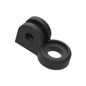 Adaptador de luz para led Lezyne GoPro image-1