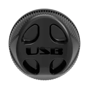 Rubber stopper for led Lezyne KTV2 image-0