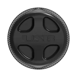 Rubber stopper for led Lezyne KTV2 image-1
