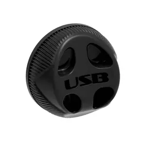 Rubber stopper for led Lezyne KTV2 image-2