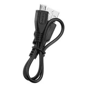 Καλώδιο micro USB Lezyne image-0