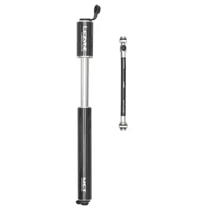 Bomba manual Lezyne Drive Lite HP image-0