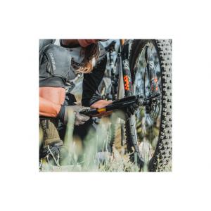 Pompa a mano Lezyne Grip Drive HV image-2