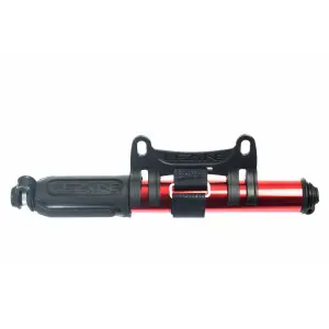 Bomba manual Lezyne HP Drive image-0