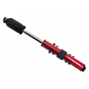 Håndpumpe Lezyne HV Drive