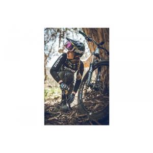 Foot pump Lezyne Micro Floor Drive-HV image-2