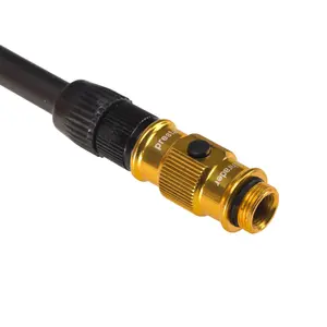 Fußpumpe Lezyne Micro Floor Drive-HV image-4