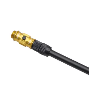 Fußpumpe Lezyne Micro Floor Drive-HV image-5