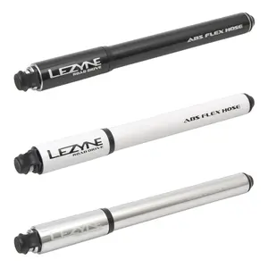 Road hand pump Lezyne Drive-HP image-1