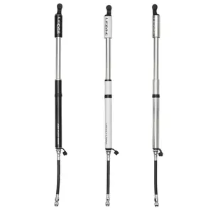 Road hand pump Lezyne Drive-HP image-2