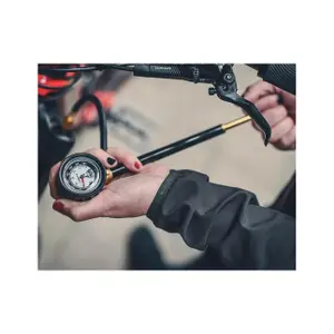 Handpump LEZYNE Shock Drive image-3